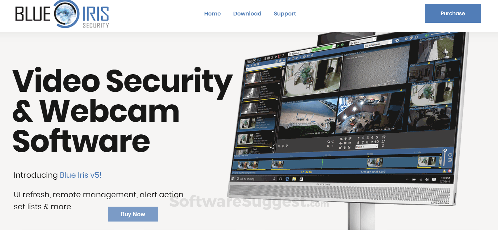 Blue Iris Pricing, Features, and Reviews (Sep 2024)